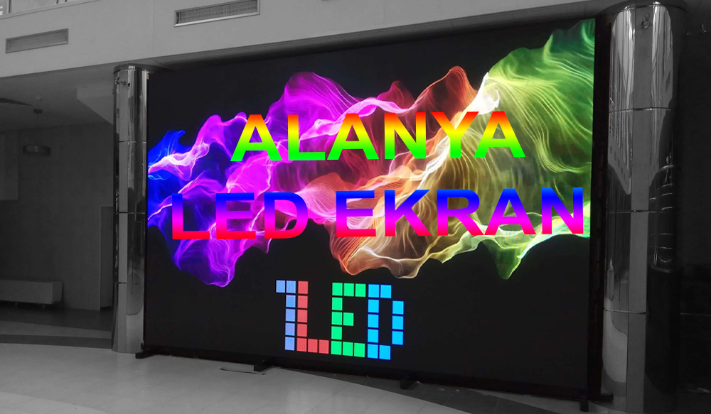 LED Ekran